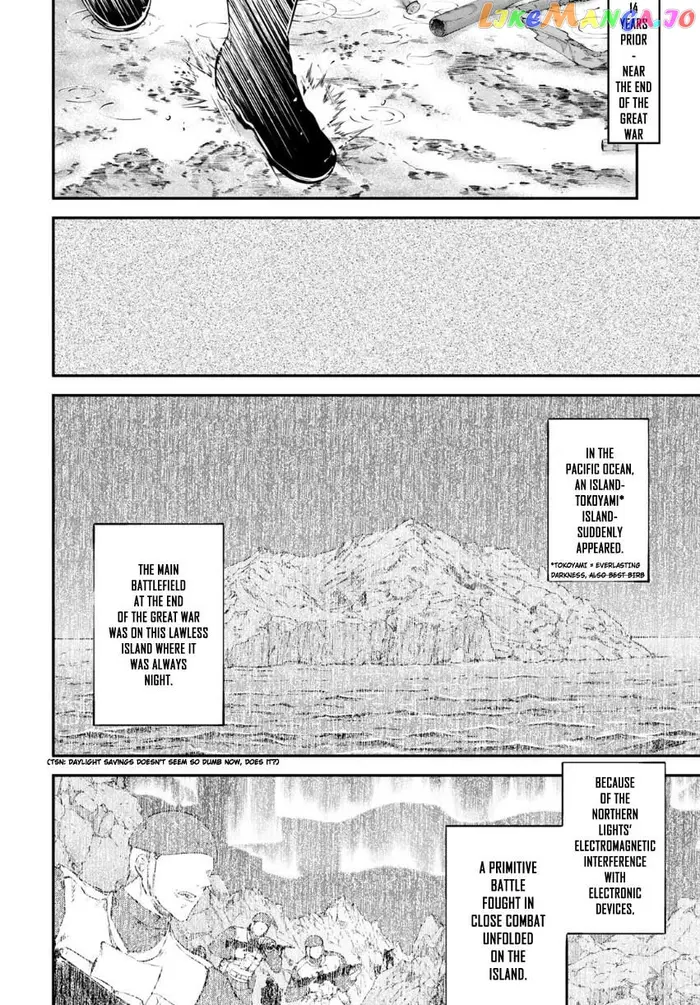 Bungou Stray Dogs Chapter 65 image 17_optimized